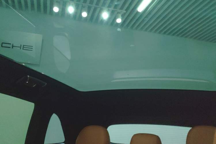Used XPeng G9 2022 702 Pro Headliner