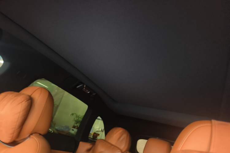 Used XPeng G9 2022 702 Pro Headliner