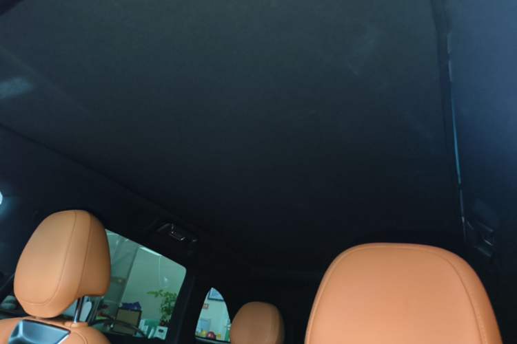 Used XPeng G9 2022 702 Max Headliner