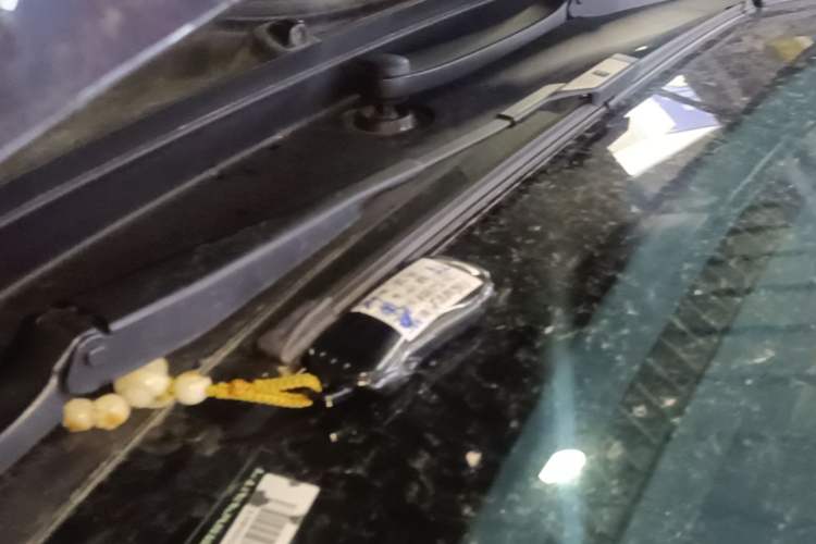 Used XPeng G9 2022 702 Max Interior 1