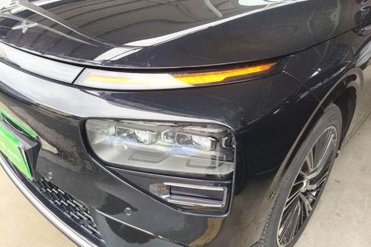 Used XPeng G9 2022 702 Pro Left Front Headlight