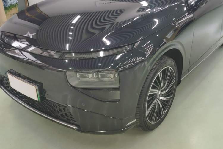 Used XPeng G9 2022 702 Pro Left Front Headlight