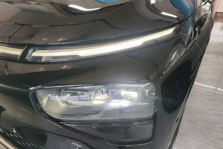 Used XPeng G9 2022 702 Pro Left Front Headlight