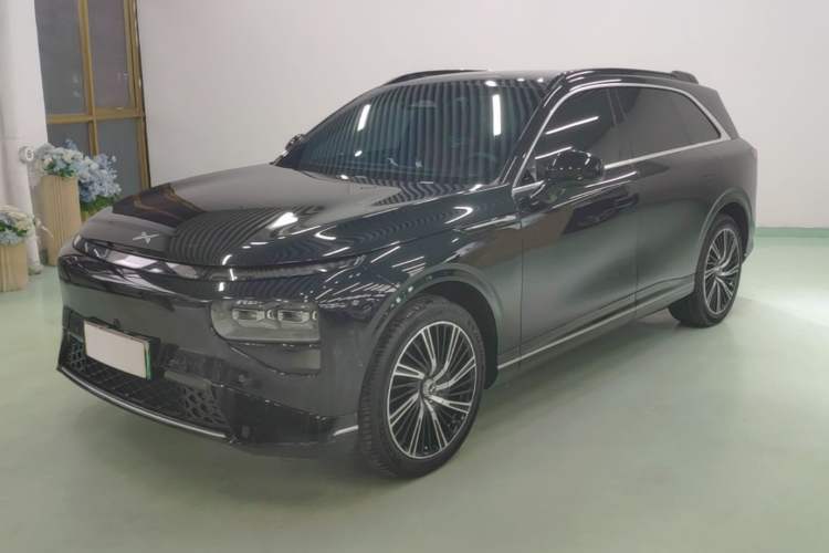 Used XPeng G9 2022 702 Pro Guazi used car, China used car export, Used car for sale, Used cars, Cheapest cars for sale