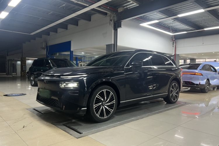 Ojetý XPeng G9 2022 570 Max Guazi used car, China used car export, Used car for sale, Used cars, Cheapest cars for sale