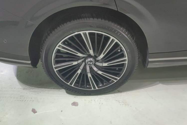 Used XPeng G9 2022 702 Pro Right Rear Wheel Hub