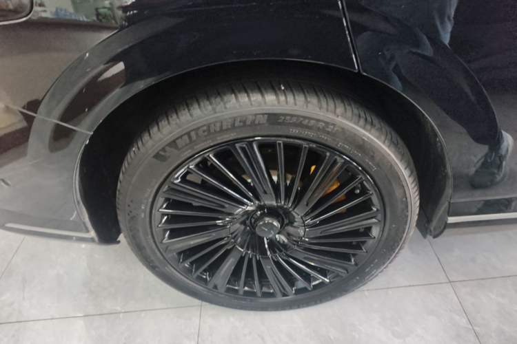 Used XPeng G9 2022 702 Pro Right Rear Wheel Hub
