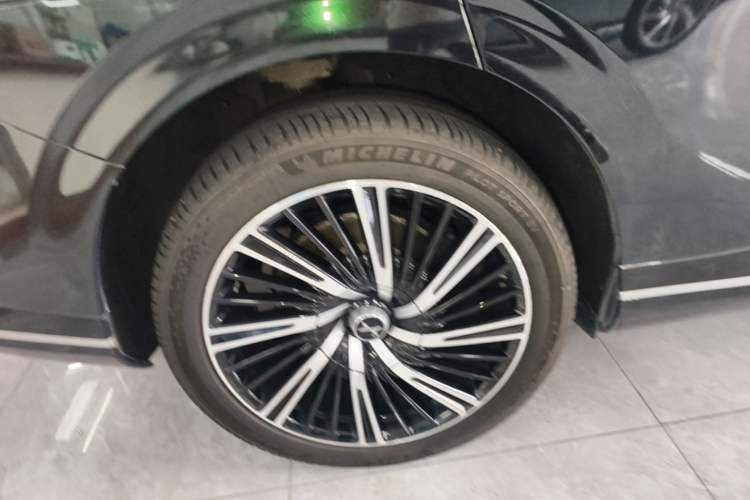 Used XPeng G9 2022 702 Max Right Rear Wheel Hub