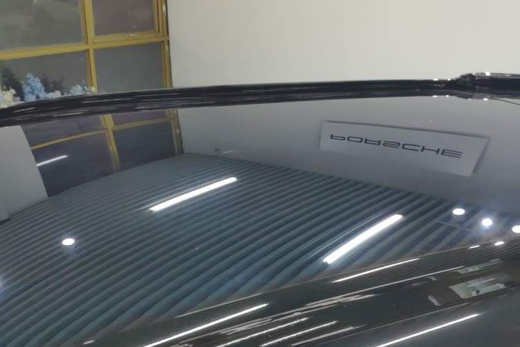 Used XPeng G9 2022 702 Pro Roof