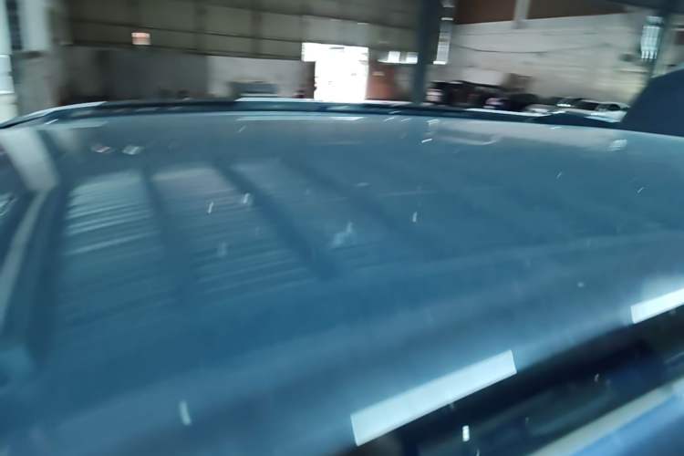 Used XPeng G9 2022 570 Max Roof