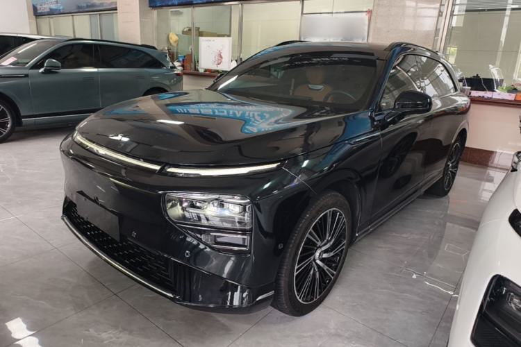 Used XPeng G9 2022 702 Max Guazi used car, China used car export, Used car for sale, Used cars, Cheapest cars for sale