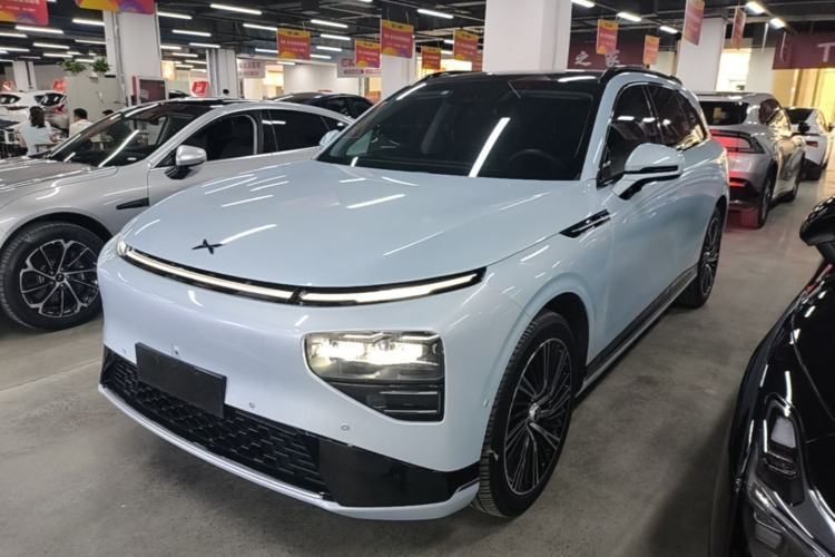 Used XPeng G9 2022 650 Performance Edition Max Guazi used car, China used car export, Used car for sale, Used  cars, Cheapest cars for sale