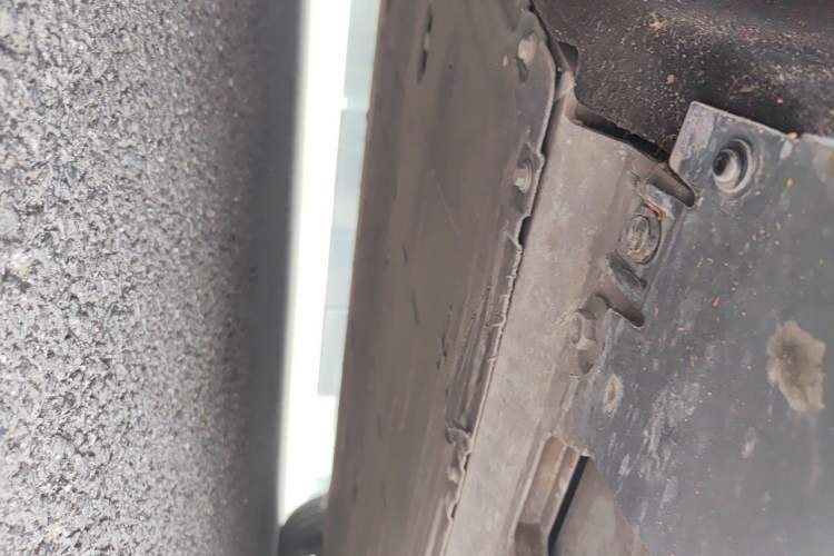 Used XPeng G9 2022 702 Pro Chassis Front Left