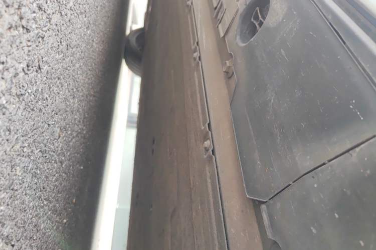 Used XPeng G9 2022 702 Pro Chassis Rear Left