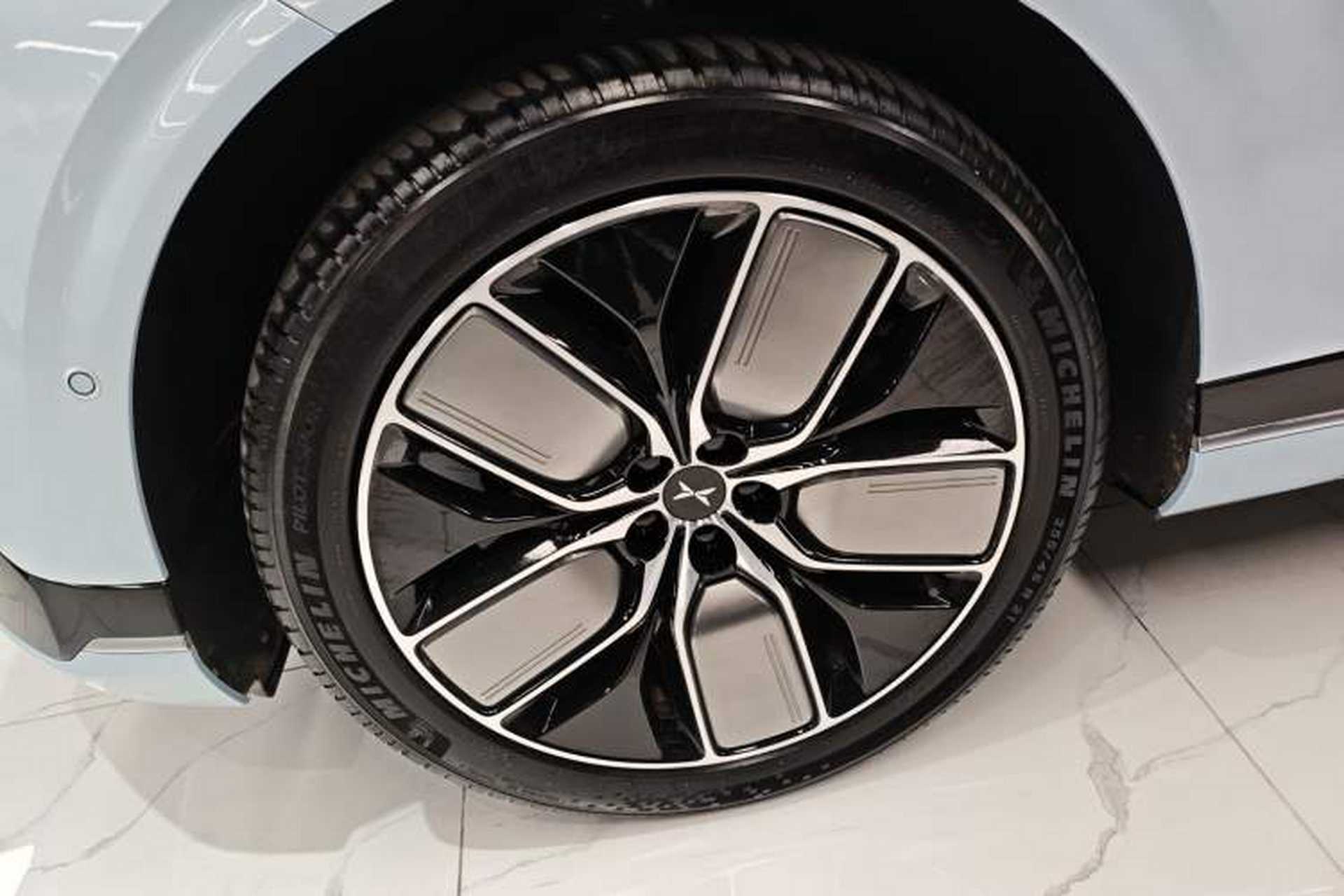 Used XPeng G9 2022 650 Performance Edition Max Exterior 1