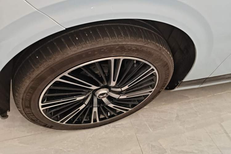 Used XPeng G9 2022 650 Performance Edition Max Exterior 4