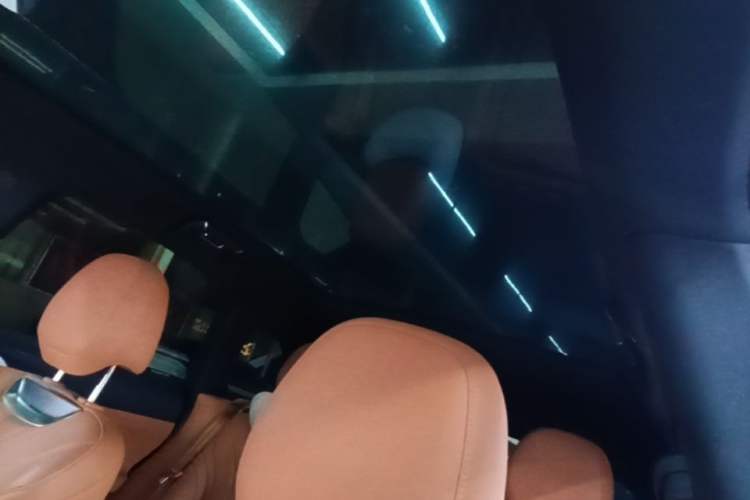 Used XPeng G9 2022 702 Max Headliner
