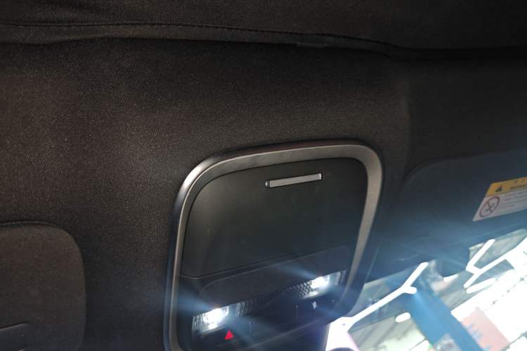 Used XPeng G9 2022 702 Pro Headliner