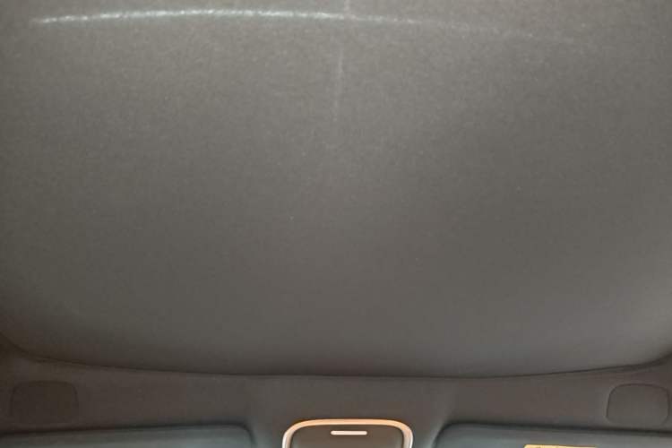 Used XPeng G9 2022 650 Performance Edition Max Headliner