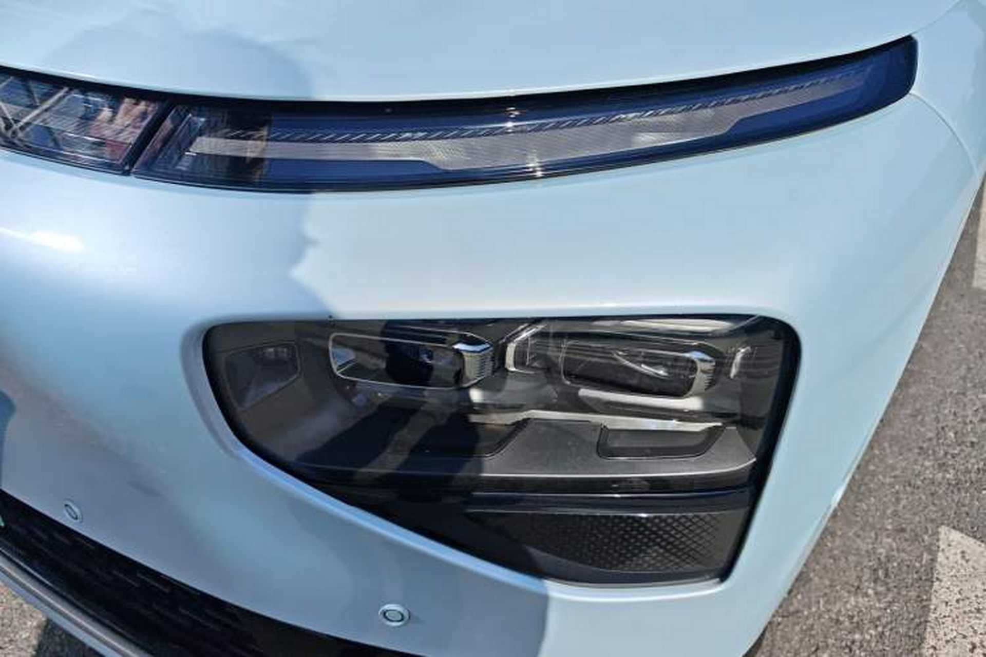 Used XPeng G9 2022 650 Performance Edition Pro Left Front Headlight