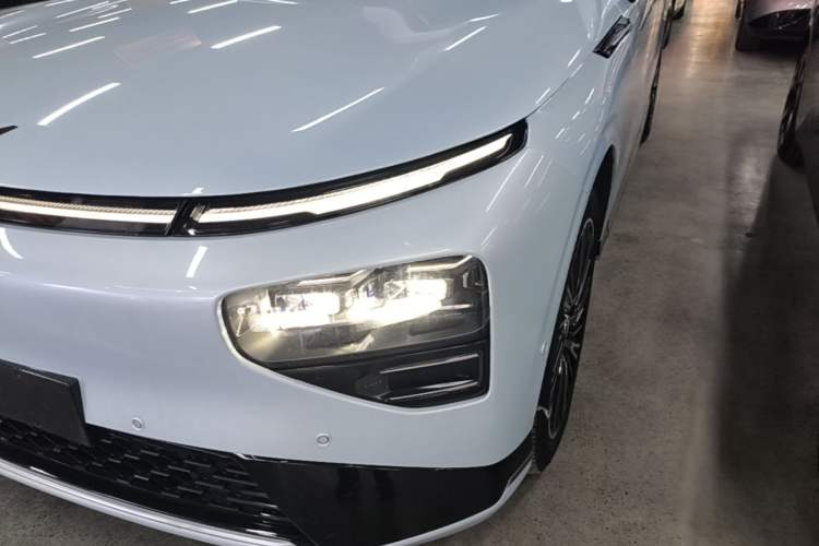 Used XPeng G9 2022 650 Performance Edition Max Left Front Headlight