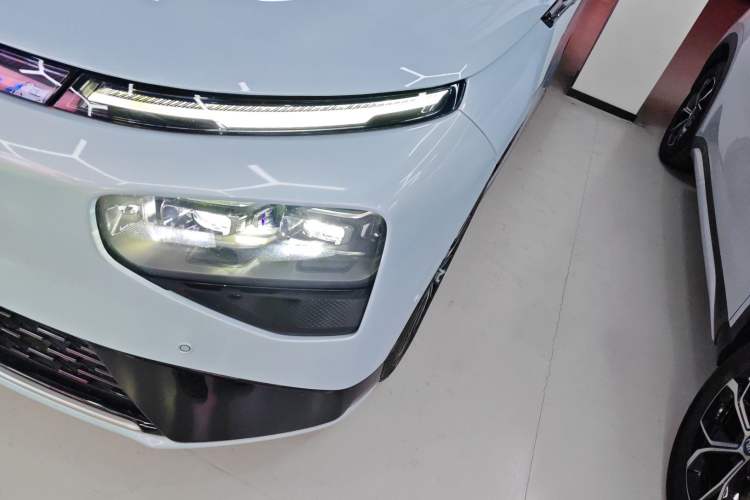 Used XPeng G9 2022 702 Pro Left Front Headlight