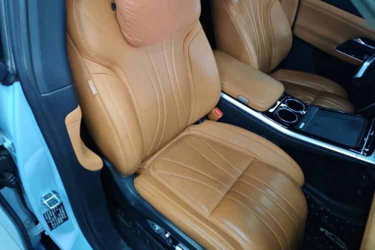 Used XPeng G9 2022 702 Pro Right Front Seat