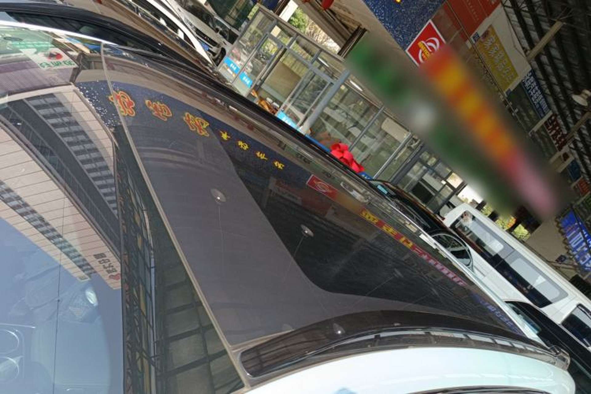 Used XPeng G9 2022 650 Performance Edition Max Roof