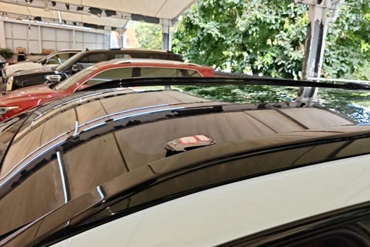 Used XPeng G9 2022 650 Performance Edition Max Roof