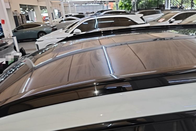 Used XPeng G9 2022 650 Performance Edition Max Roof