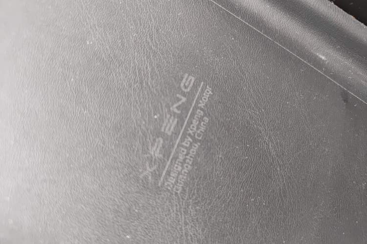 Used XPeng G9 2022 702 Pro Vehicle Key