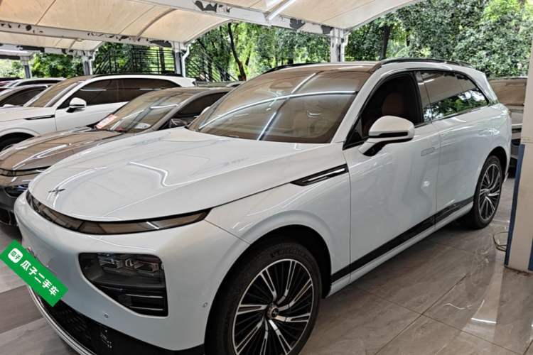 Used XPeng G9 2022 650 Performance Edition Max Guazi used car, China used car export, Used car for sale, Used  cars, Cheapest cars for sale