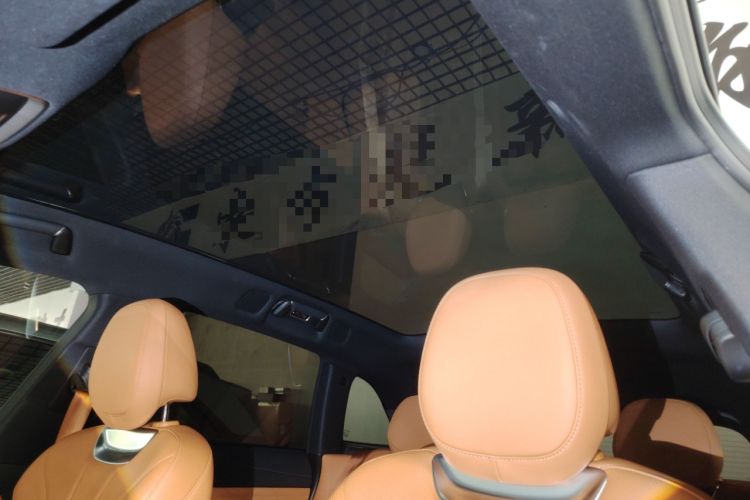 Used XPeng G9 2022 702 Max Headliner