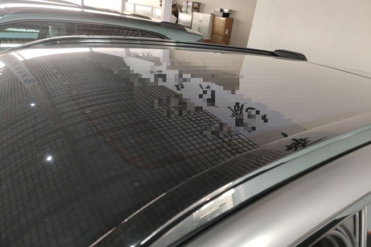 Used XPeng G9 2022 702 Max Roof