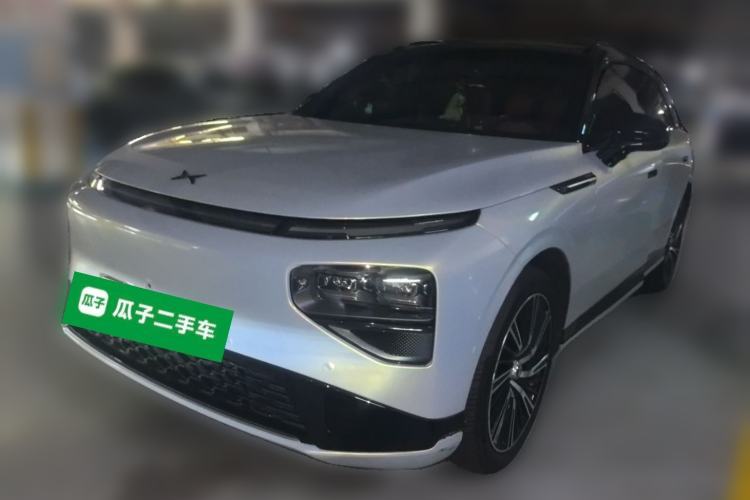 Used XPeng G9 2022 570 Max Guazi used car, China used car export, Used car for sale, Used  cars, Cheapest cars for sale