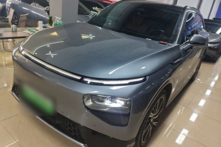 Used XPeng G9 2022 702 Pro Guazi used car, China used car export, Used car for sale, Used cars, Cheapest cars for sale