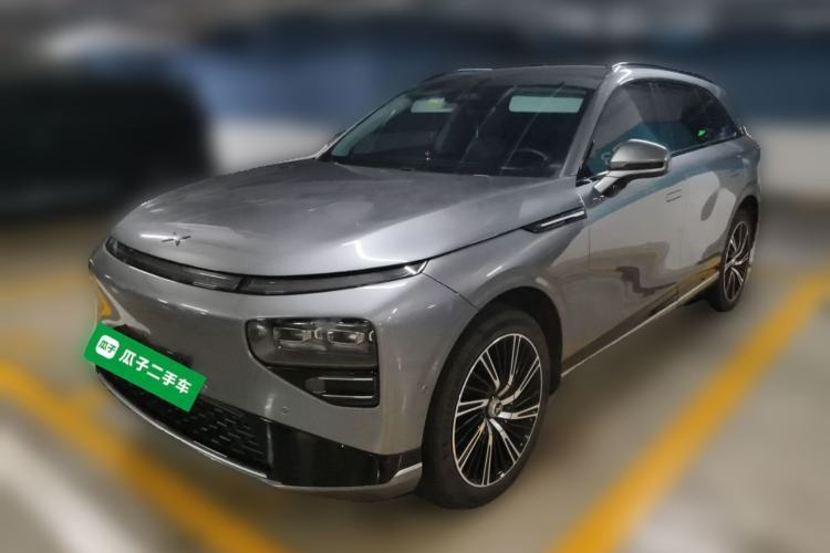 XPeng G9 2022 650 Performance Edition Max usata Guazi used car, China used car export, Used car for sale, Used  cars, Cheapest cars for sale