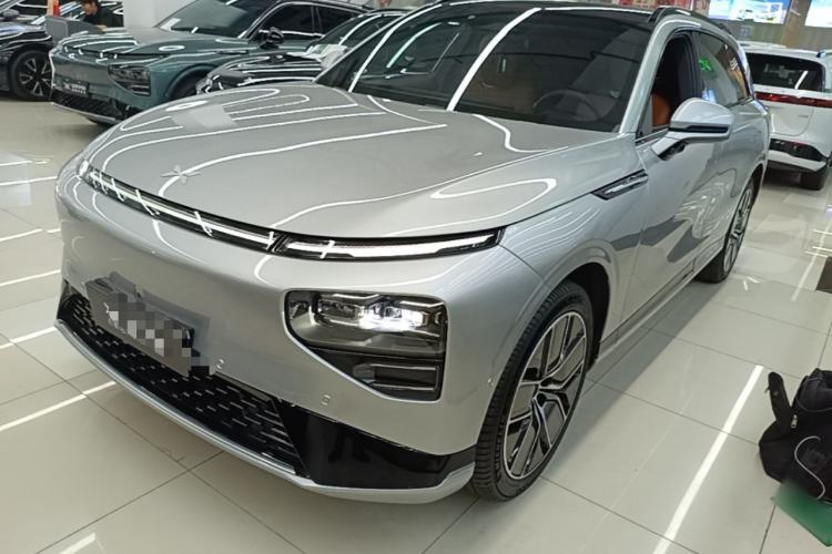 Ojetý XPeng G9 2022 570 Max Guazi used car, China used car export, Used car for sale, Used cars, Cheapest cars for sale