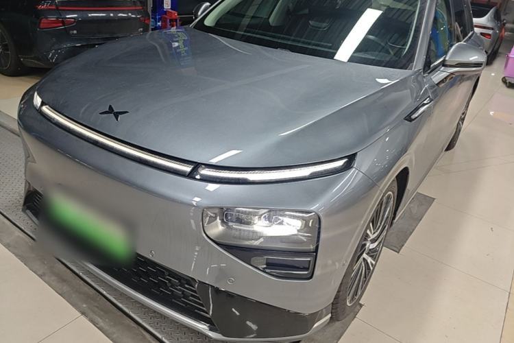 Used XPeng G9 2022 650 Performance Edition Max Guazi used car, China used car export, Used car for sale, Used  cars, Cheapest cars for sale