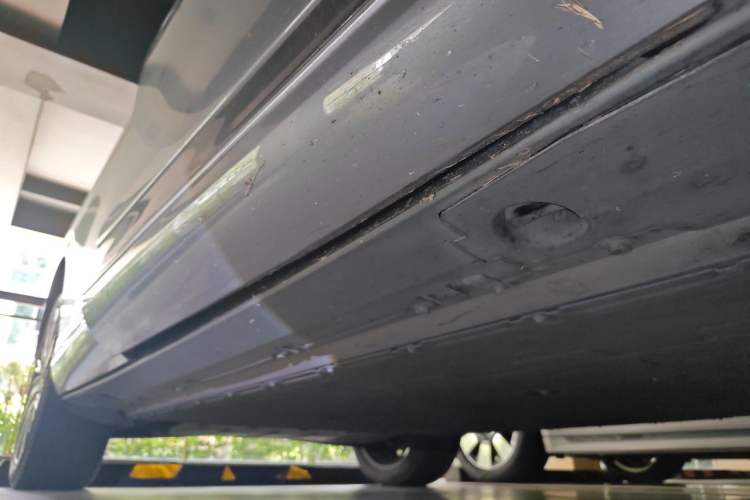 Used XPeng G9 2022 650 Performance Edition Pro Chassis Front Right