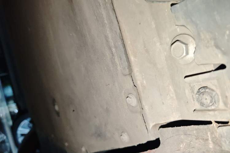 Used XPeng G9 2022 650 Performance Edition Max Chassis Front Right