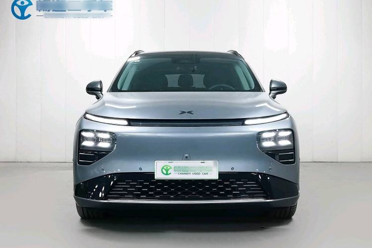 Used XPeng G9 2022 650 Performance Edition Max Exterior 2