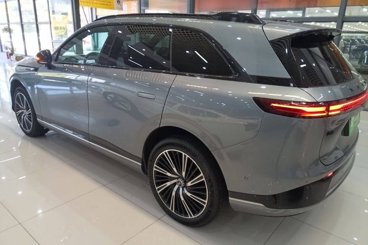 Used XPeng G9 2022 650 Performance Edition Pro Exterior 3
