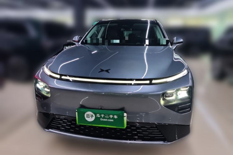 Used XPeng G9 2022 650 Performance Edition Max Front