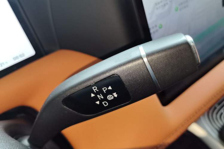 Used XPeng G9 2022 702 Max Gear Lever