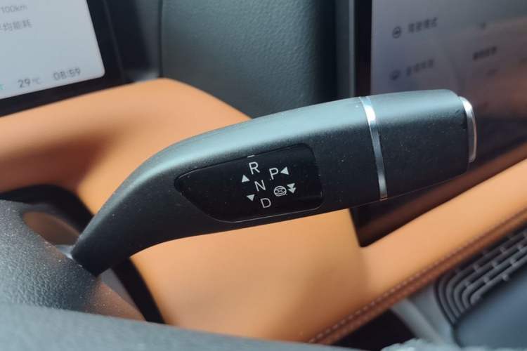 Used XPeng G9 2022 702 Max Gear Lever