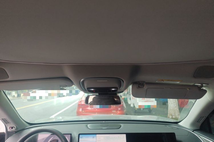 Used XPeng G9 2022 702 Pro Headliner