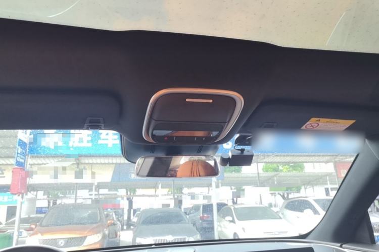 Used XPeng G9 2022 702 Max Headliner