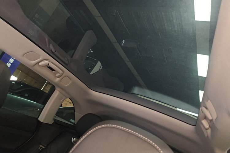 Used XPeng G9 2022 650 Performance Edition Max Headliner
