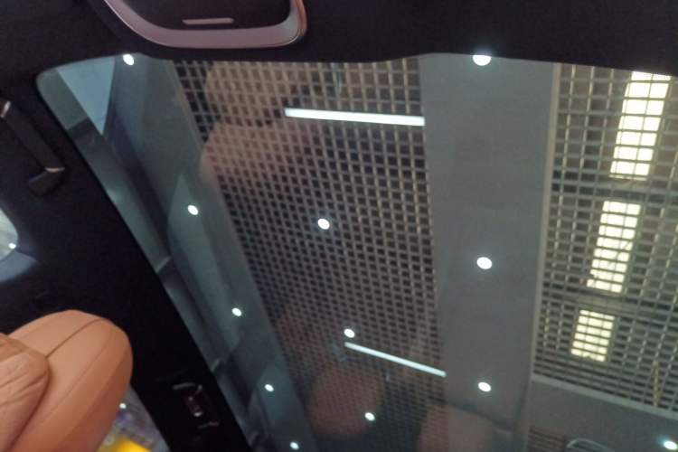 Used XPeng G9 2022 650 Performance Edition Pro Headliner